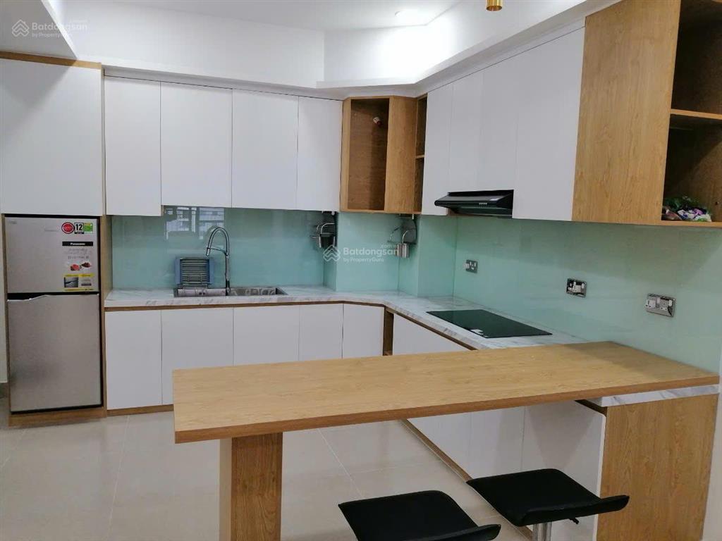Saigon south residences, 2pn view hồ bơi