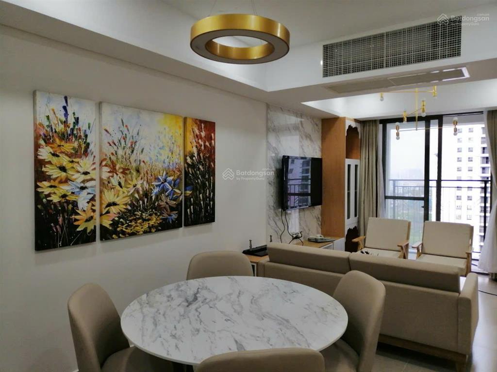 Saigon south residences, 2pn view hồ bơi
