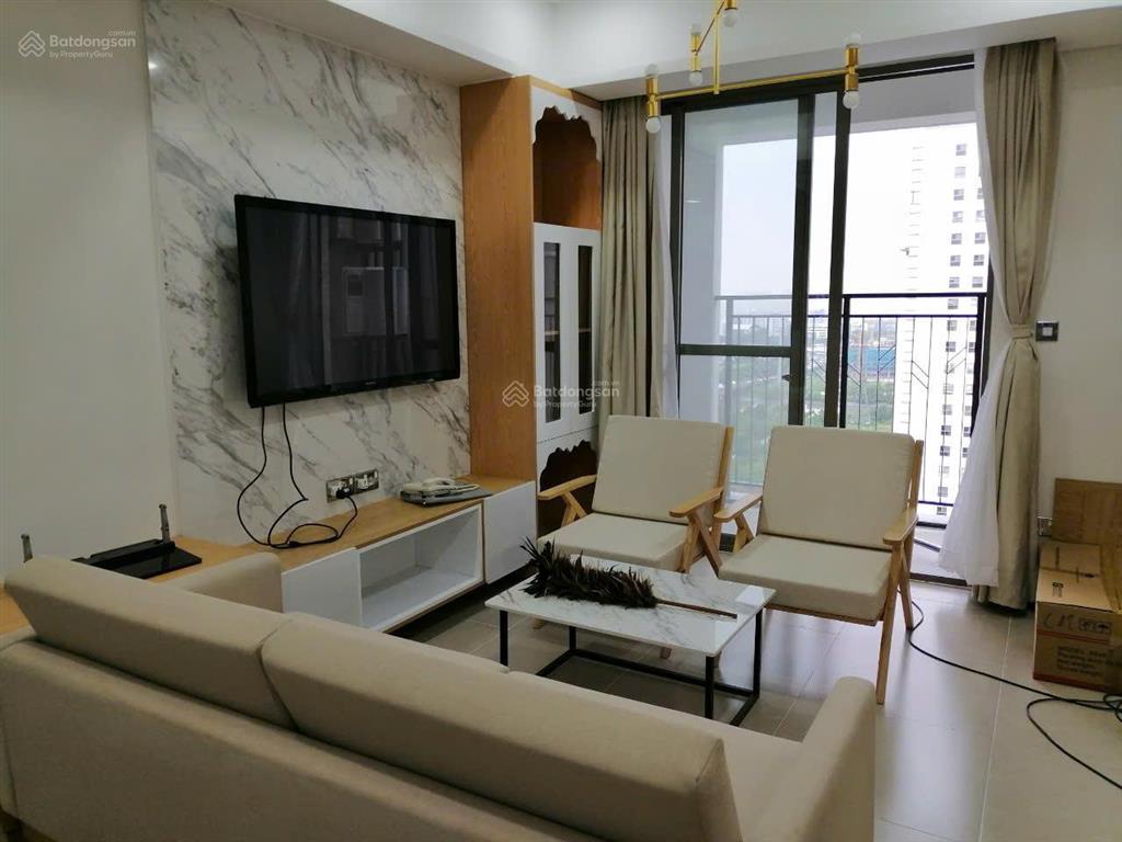 Saigon south residences, 2pn view hồ bơi