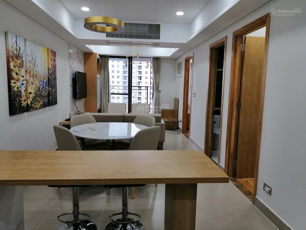Saigon south residences, 2pn view hồ bơi