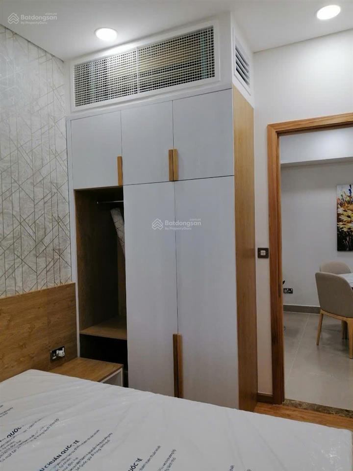 Saigon south residences, 2pn view hồ bơi