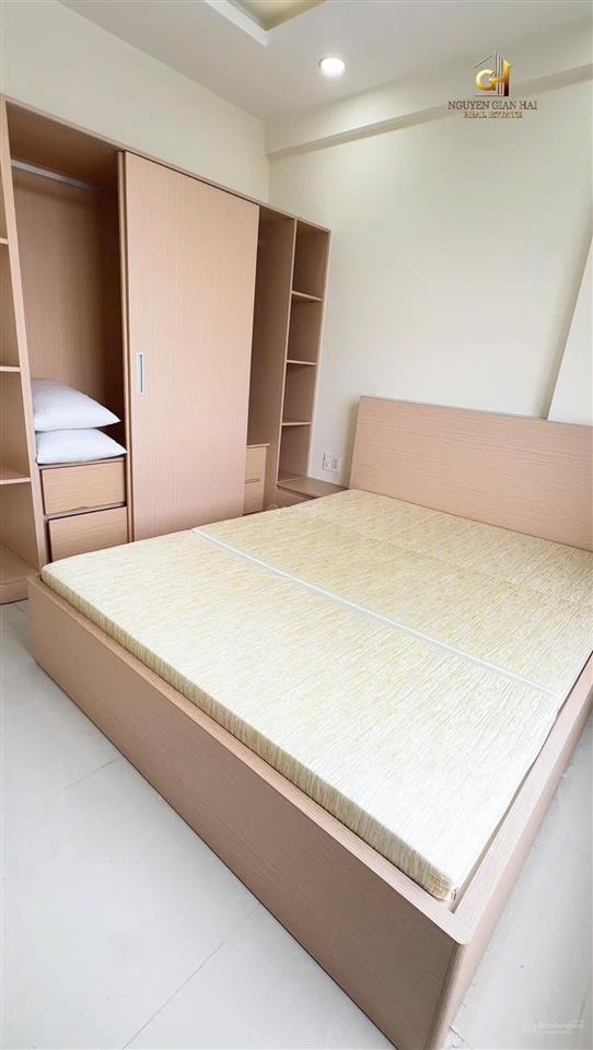 Saigon south residences tầng cao view sông