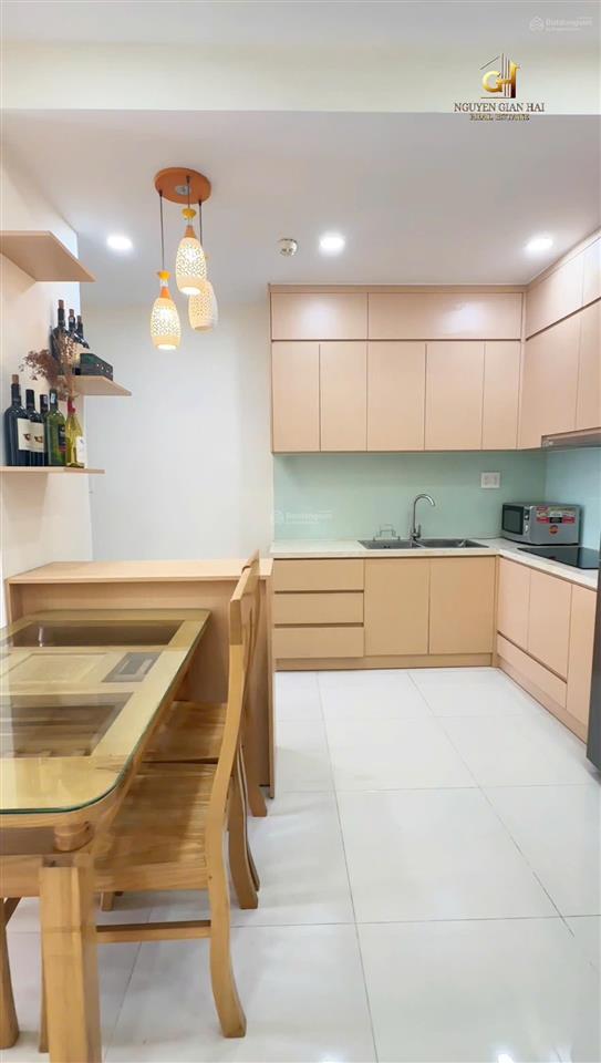 Saigon south residences tầng cao view sông