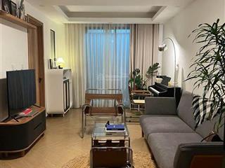 Saigon south 2pn, 2wc đủ nội thất tầng cao