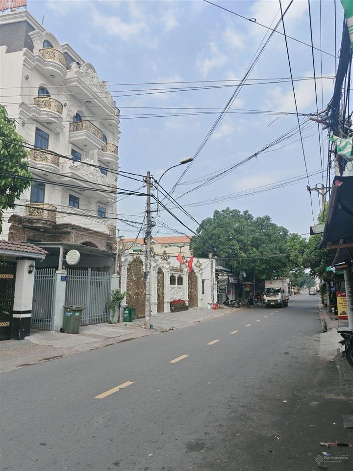 Bán nhà cấp 4 đường cầu kinh dt 5,6x28