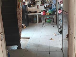 Bán nhà cấp 4 đường cầu kinh dt 5,6x28