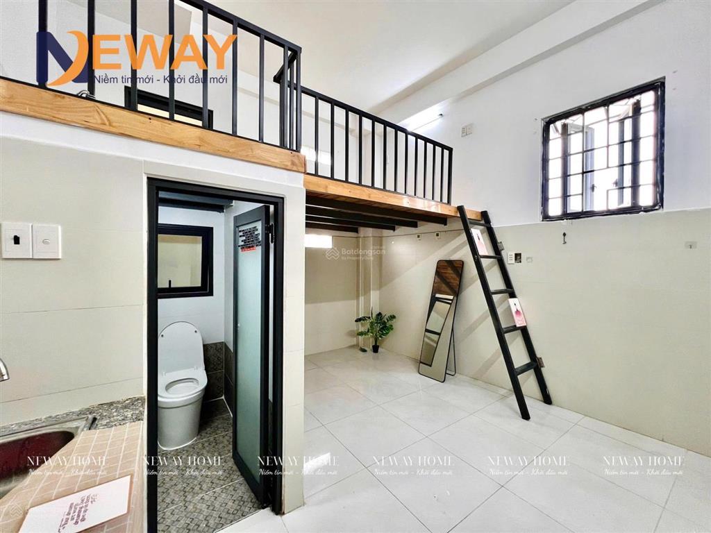 Phòng trọ mới xây giá rẻ ngay aeon tân phúgần đh công thươngđh văn hiến