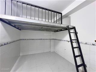 Phòng trọ mới xây sẳn máy lạnh  ngay aeon tân phúgần đh công thươngđh văn hiến