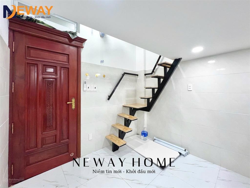 Phòng trọ tân phú giá rẻsạch sẽ có thang máygần đh công thươngđh văn hiến