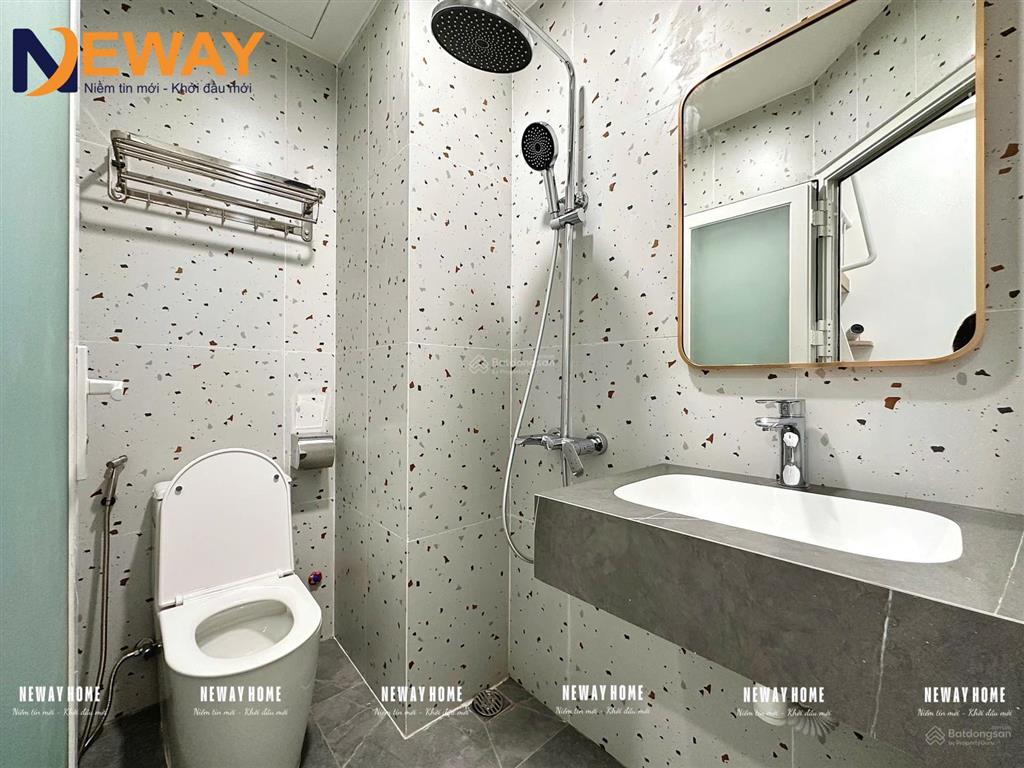 Căn hộ giá rẻ mới xây full nội thất ngay etown cộng hoàgần đh công thươnggần phú nhuậnquận 1