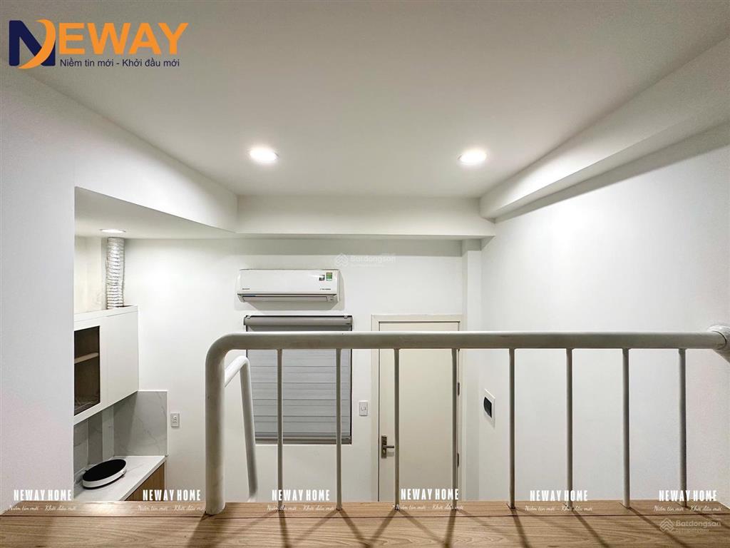 Căn hộ giá rẻ mới xây full nội thất ngay etown cộng hoàgần đh công thươnggần phú nhuậnquận 1