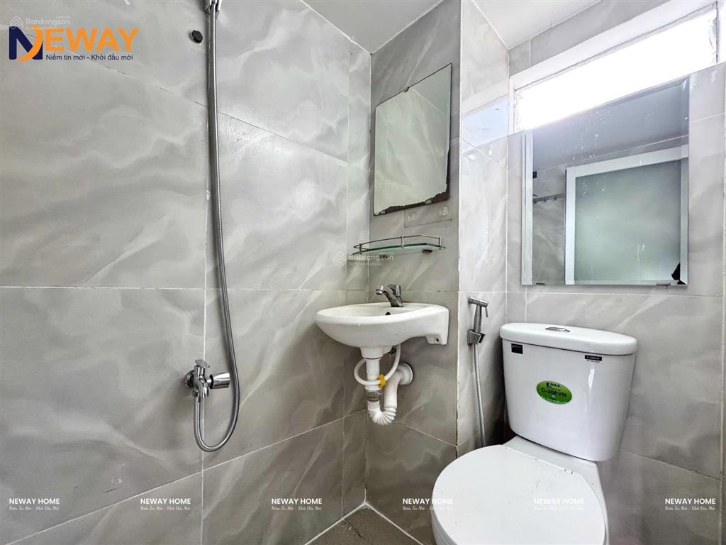 Phòng trọ mới xây  gác cao  sạch sẽ an ninh ngay go phú thạnh  gần đh văn hiến