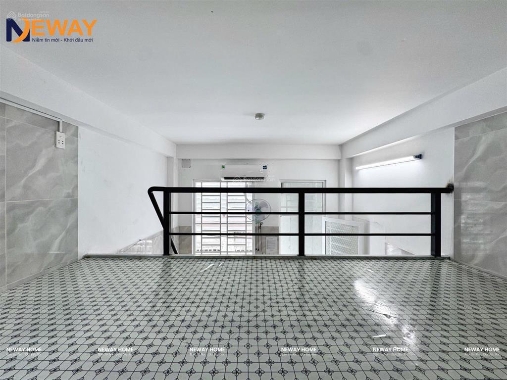 Phòng trọ mới xây  gác cao  sạch sẽ an ninh ngay go phú thạnh  gần đh văn hiến