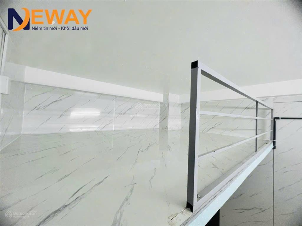 Phòng trọ giá rẻ  full nội thất ngay aeon tân phú  gần đh công thương  văn hiến