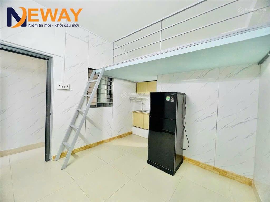 Phòng trọ giá rẻ  full nội thất ngay aeon tân phú  gần đh công thương  văn hiến