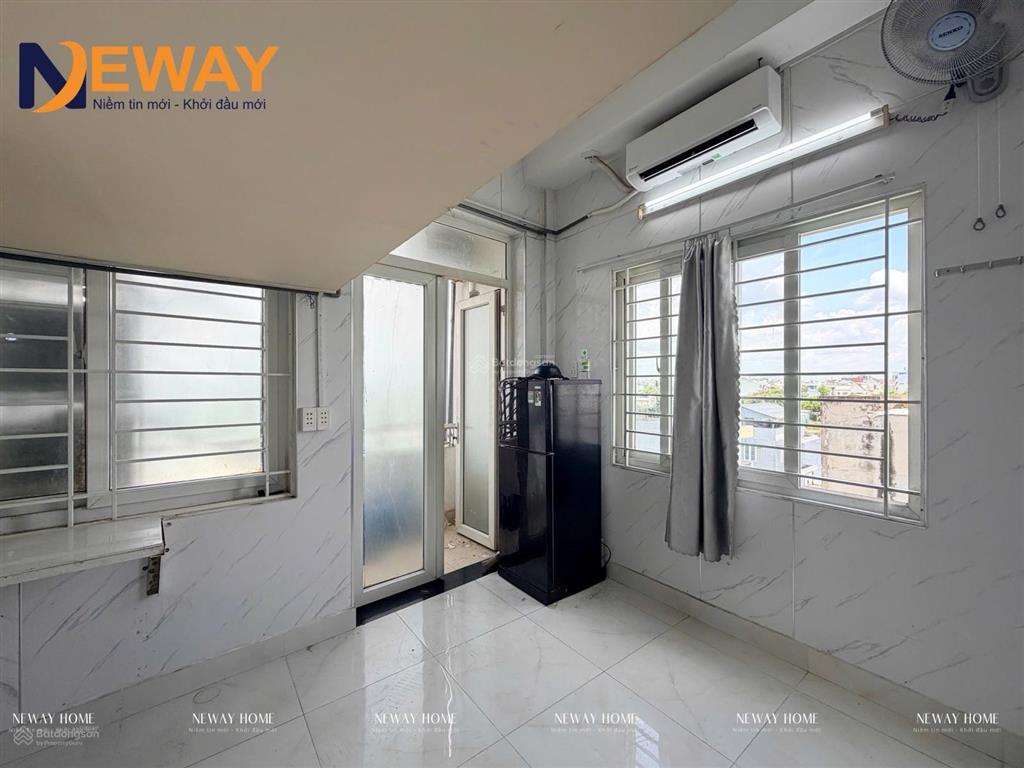 Phòng trọ giá rẻ  full nội thất ngay aeon tân phú  gần đh công thương  văn hiến