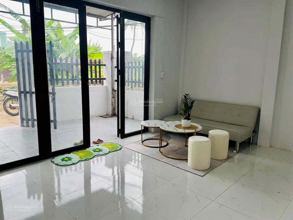 Bán nhà kiệt trường chinh.