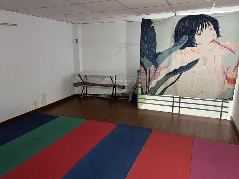 Bán nhà mặt tiền kd trung mỹtân xuân, bà điểm, tp hcm, 87m2, trệt, lửng.