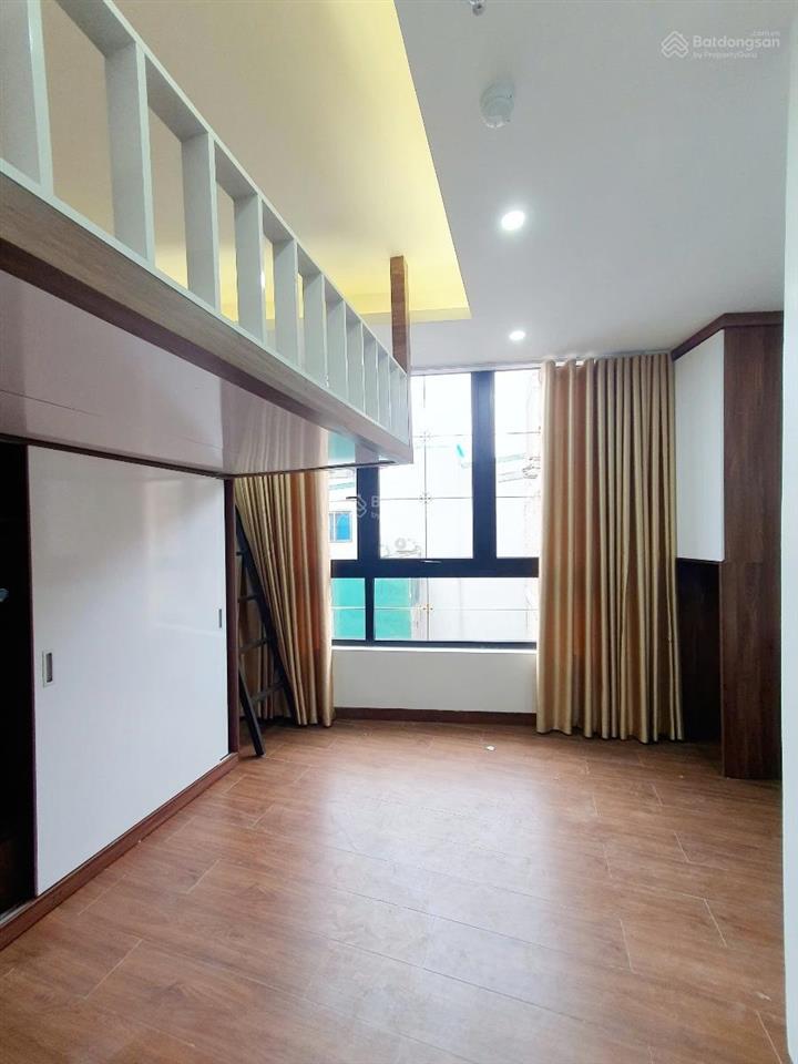 Chung cư mini xuân đỉnh, dt89/93m2 , mt4.5m, 6 tầng ( 19p kép kín , cam kết thầu lại 70tr/tháng )