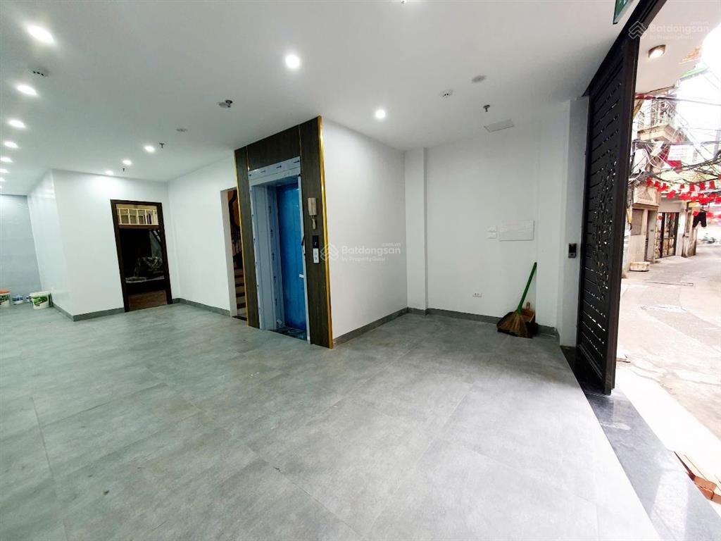 Chung cư mini xuân đỉnh, dt89/93m2 , mt4.5m, 6 tầng ( 19p kép kín , cam kết thầu lại 70tr/tháng )