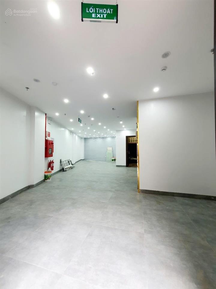 Chung cư mini xuân đỉnh, dt89/93m2 , mt4.5m, 6 tầng ( 19p kép kín , cam kết thầu lại 70tr/tháng )