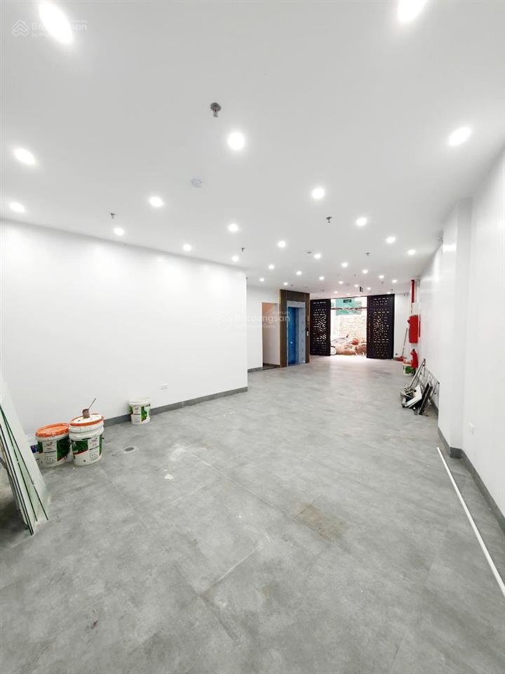 Chung cư mini xuân đỉnh, dt89/93m2 , mt4.5m, 6 tầng ( 19p kép kín , cam kết thầu lại 70tr/tháng )