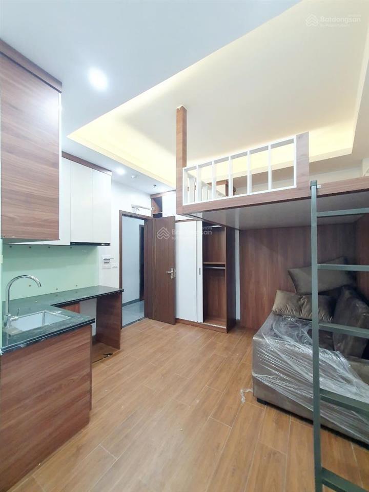Chung cư mini xuân đỉnh, dt89/93m2 , mt4.5m, 6 tầng ( 19p kép kín , cam kết thầu lại 70tr/tháng )