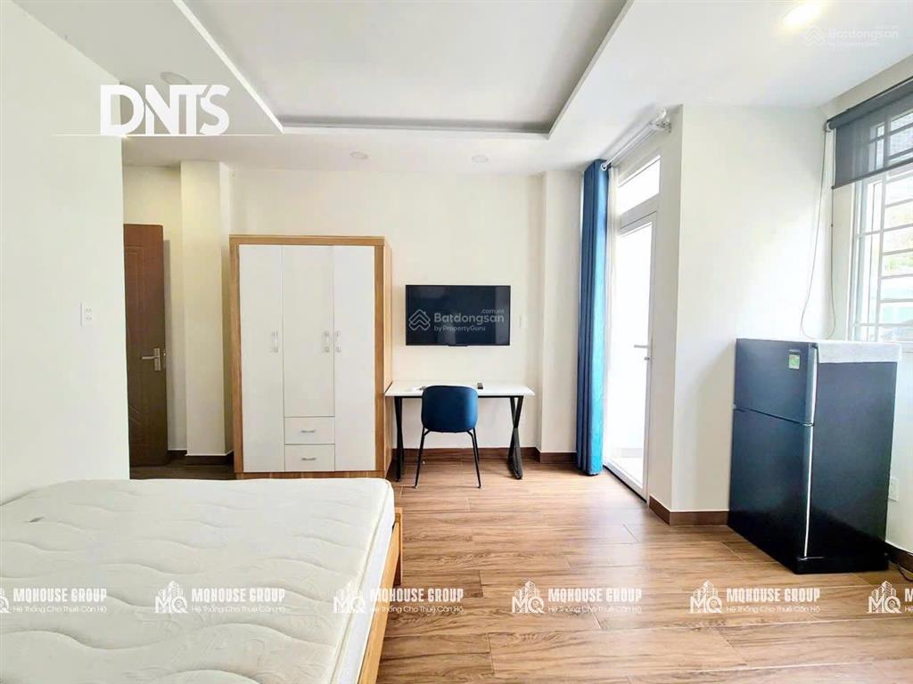 Cho thuê phòng cửa sổ bancony hẻm an ninh gần chợ thị nghè, city gaden , cầu thủ thiêm