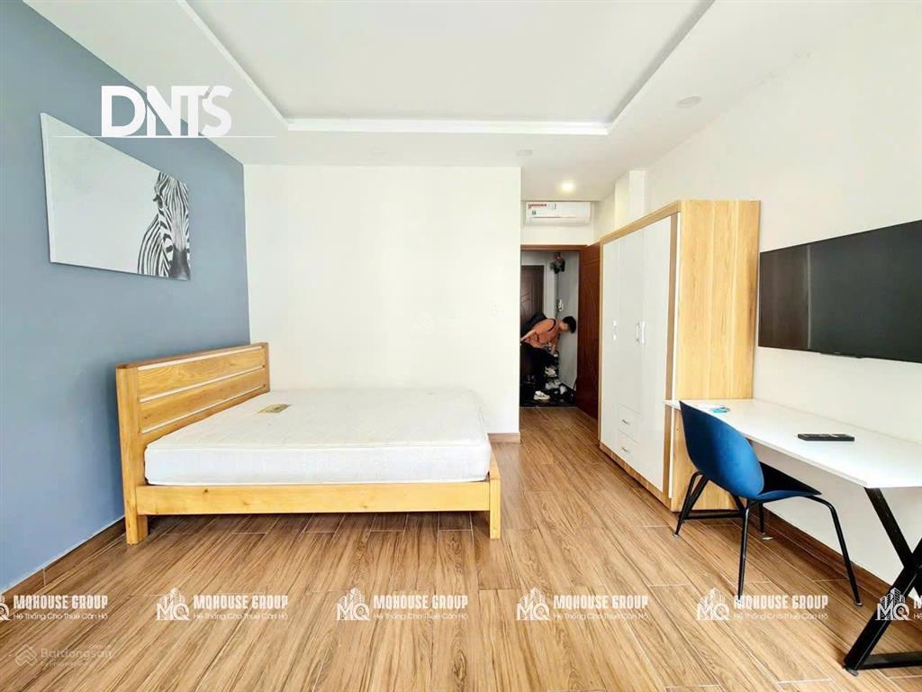 Cho thuê phòng cửa sổ bancony hẻm an ninh gần chợ thị nghè, city gaden , cầu thủ thiêm