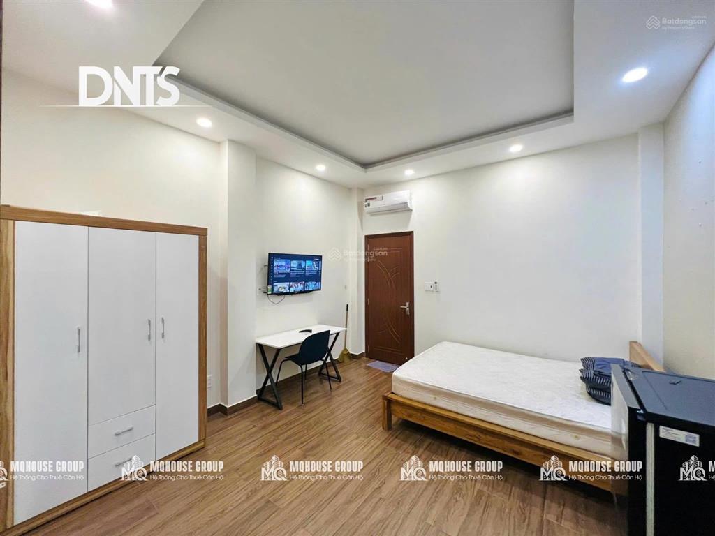 Cho thuê phòng cửa sổ bancony hẻm an ninh gần chợ thị nghè, city gaden , cầu thủ thiêm