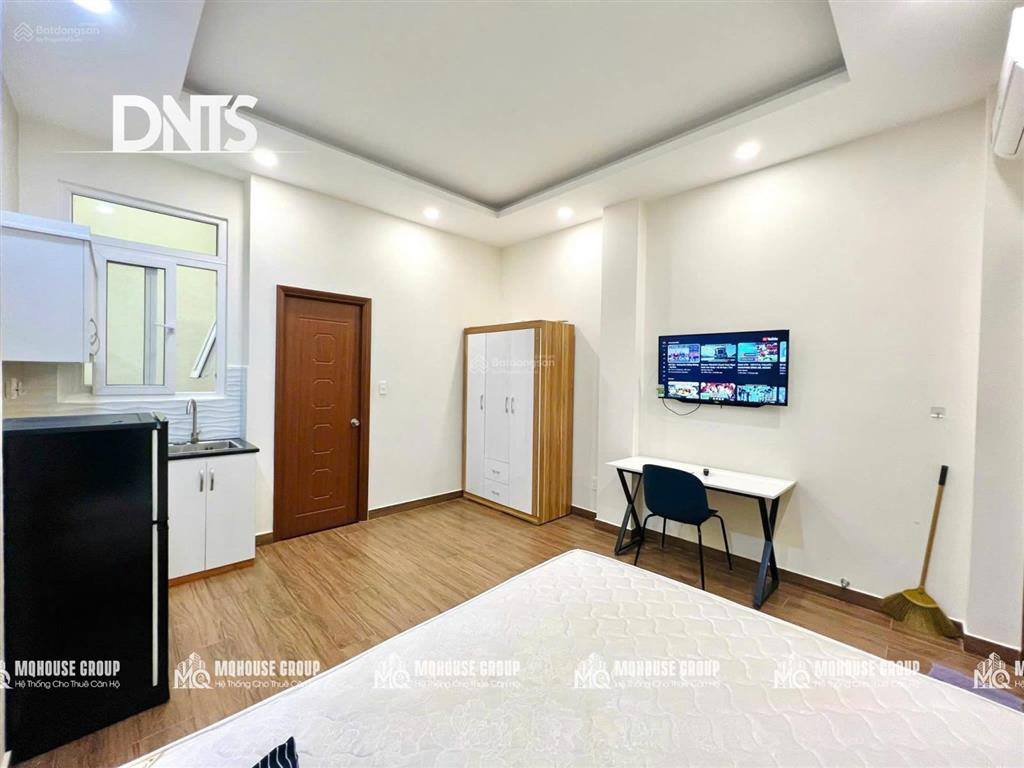 Cho thuê phòng cửa sổ bancony hẻm an ninh gần chợ thị nghè, city gaden , cầu thủ thiêm