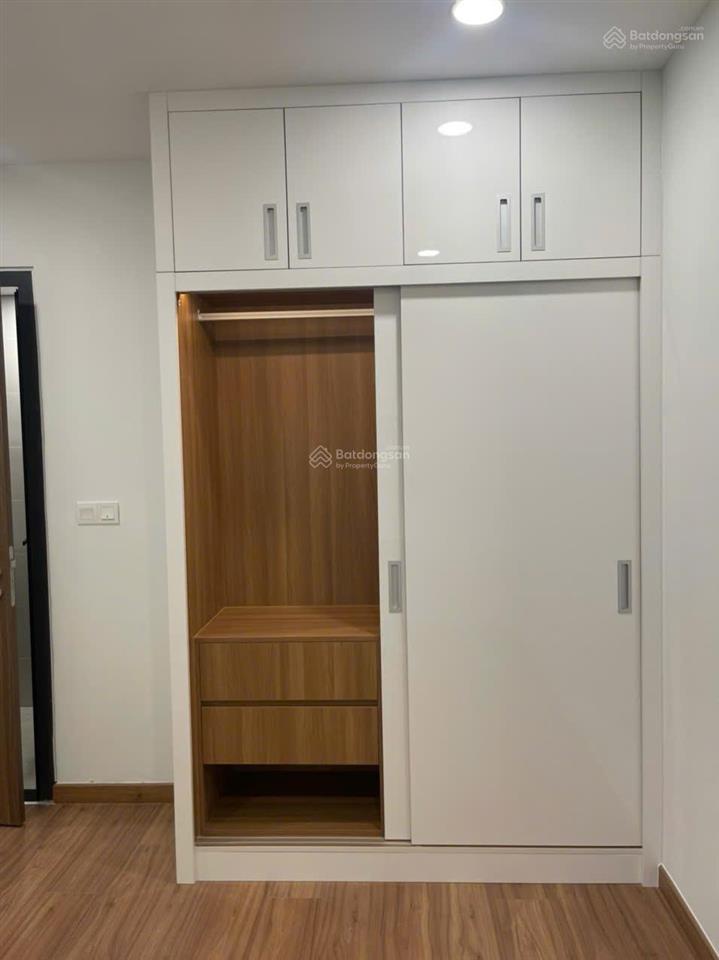 Cho thuê căn hộ 2pn, 2wc, 60m2, tháp hr3 lầu cao tại eco green sài gòn, giá tốt, nhiều tiện ích