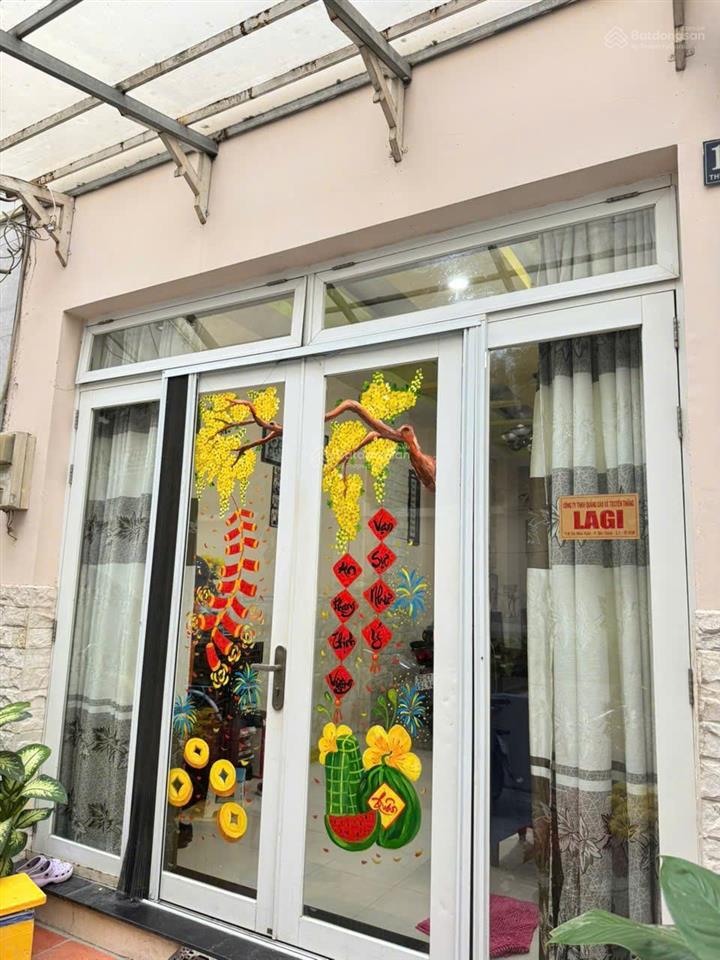 Bán nhà riêng tại trung tâm sài gòn chợ bến thành, thủ khoa huân, p bến thành 25 tỷ, 65m2, 5pn, 4wc