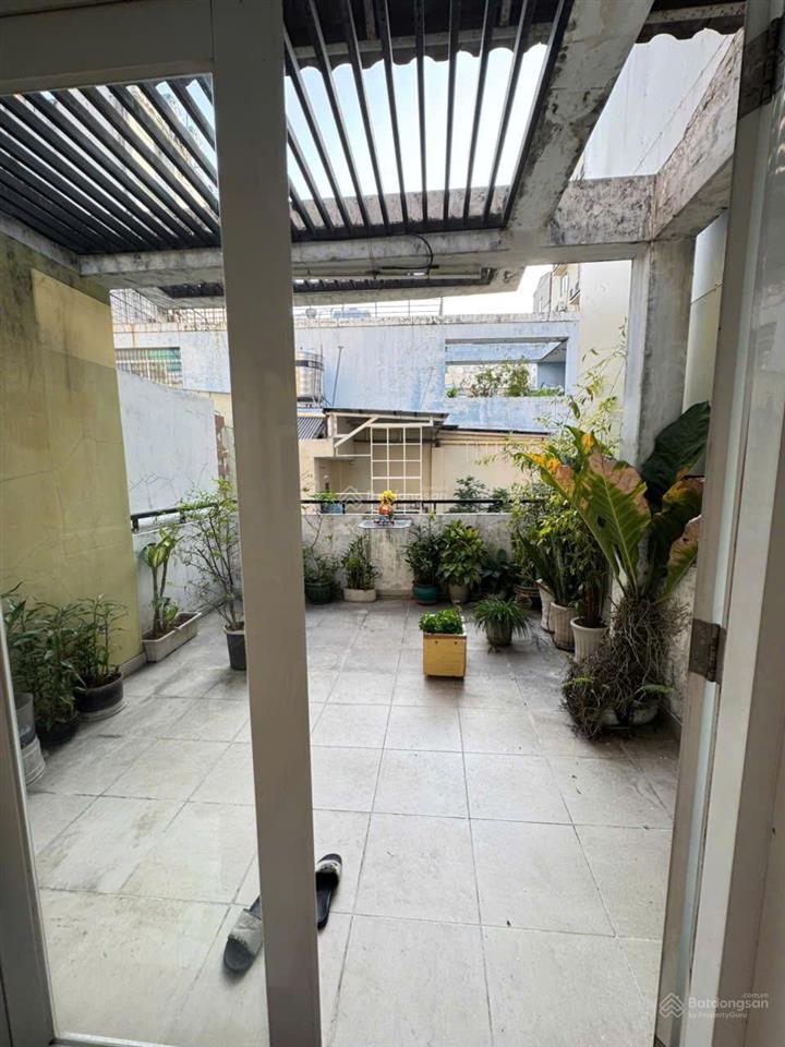 Bán nhà riêng tại trung tâm sài gòn chợ bến thành, thủ khoa huân, p bến thành 25 tỷ, 65m2, 5pn, 4wc