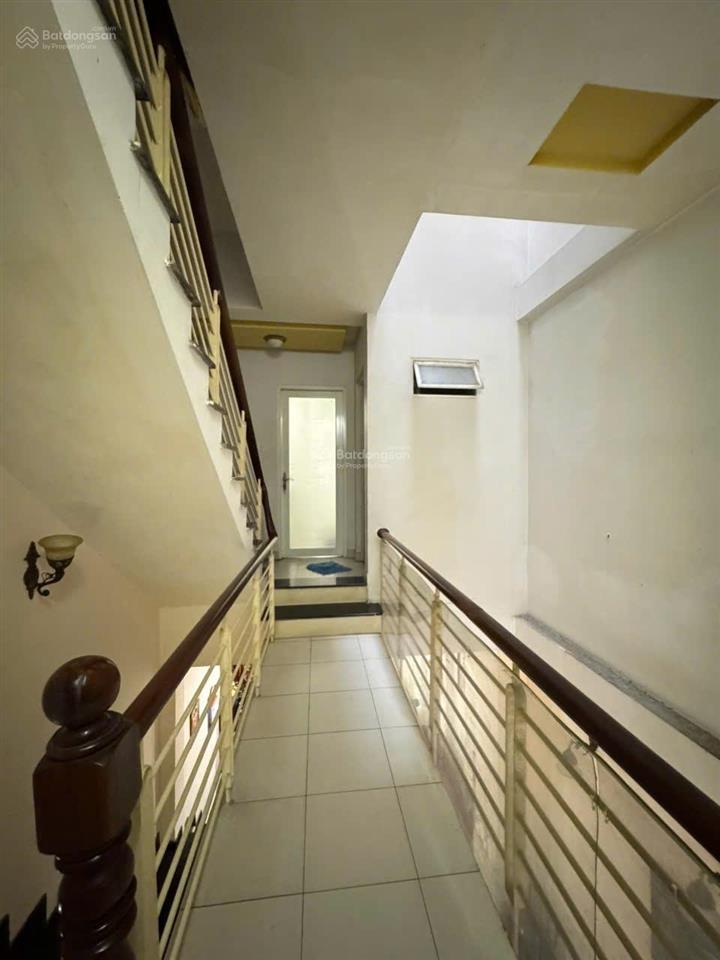 Bán nhà riêng tại trung tâm sài gòn chợ bến thành, thủ khoa huân, p bến thành 25 tỷ, 65m2, 5pn, 4wc