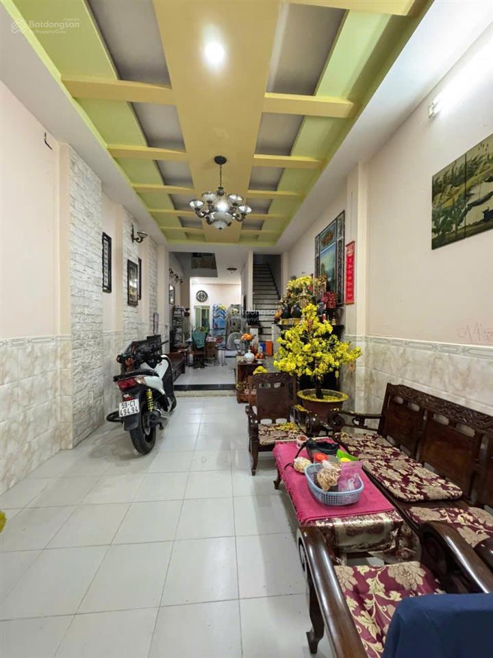 Bán nhà riêng tại trung tâm sài gòn chợ bến thành, thủ khoa huân, p bến thành 25 tỷ, 65m2, 5pn, 4wc