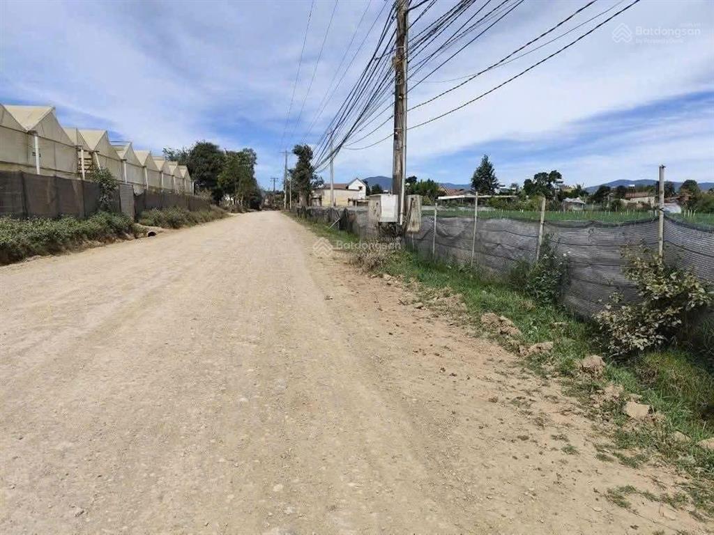 Em lên siêu phẩm diện tích 7,2 ha sổ đủ cách sân bay liên khương chỉ 17km