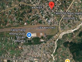 Cần bán đất cư xá liên hiệp cũ, đức trọng, lâm đồng.
cách vòng xoay liên khương chỉ 1km
diện
