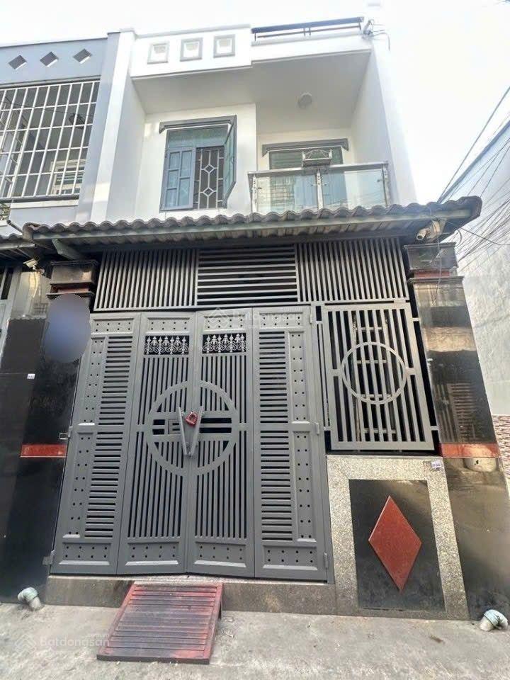 Căn góc hxh tận nhà hiệp thành 35 vị trí đẹp  ngay trường võ trường toản.