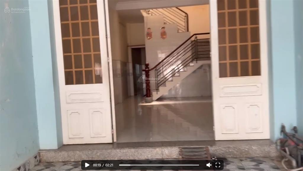 Bán nhà riêng tại phường thạnh lộc, quận 12, hồ chí minh, 4,4 tỷ, 99.1m2, hàng hiếm