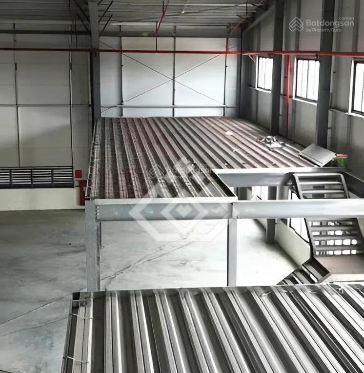 Nhà xưởng cho thuê từ 6.000m2 tại sông công, thái nguyên, giá thuê 4.0usd/m²