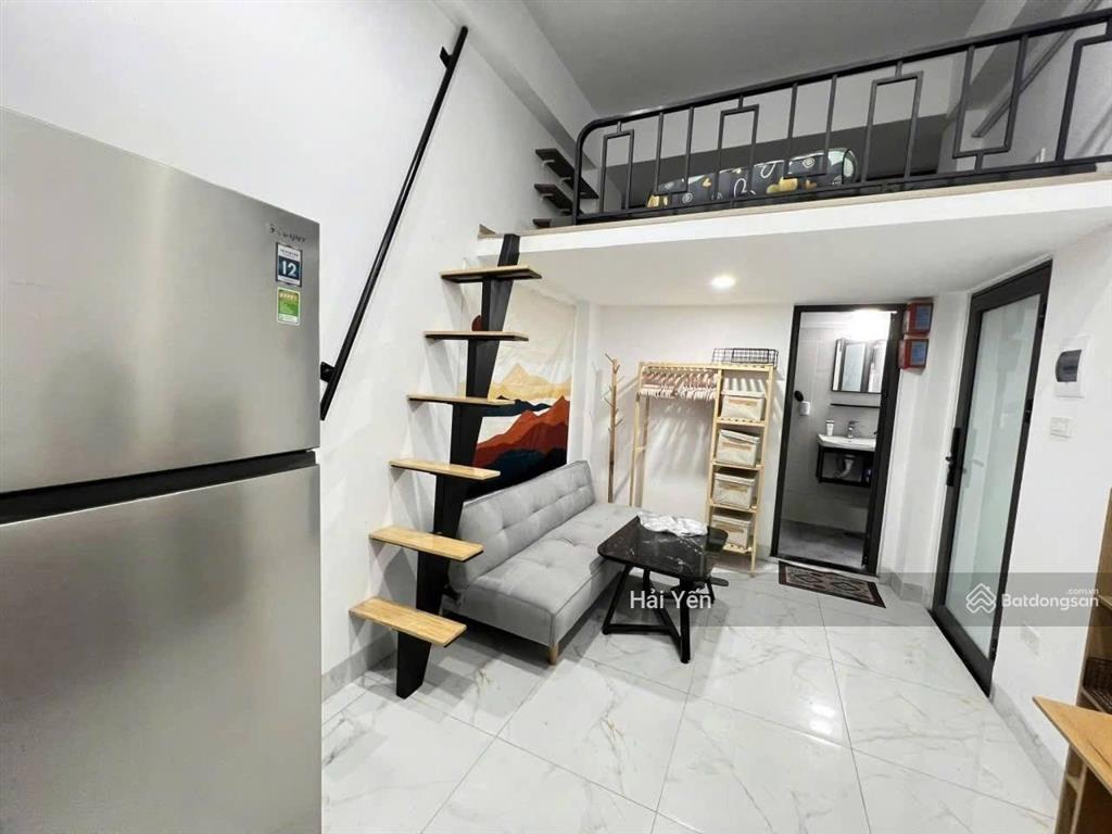Bán nhà trần quốc vượng, trần thái tông, cầu giấy. 40m2 x 5 tầng, 7 phòng cho thuê, giá 9,8 tỷ