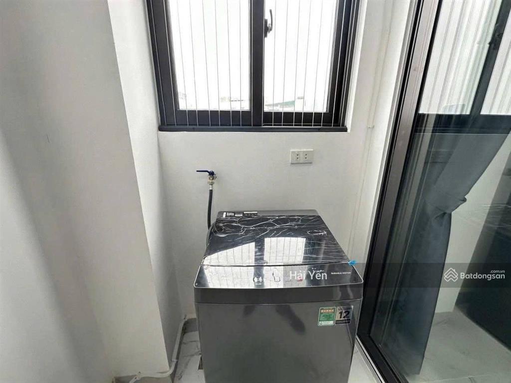 Bán nhà trần quốc vượng, trần thái tông, cầu giấy. 40m2 x 5 tầng, 7 phòng cho thuê, giá 9,8 tỷ