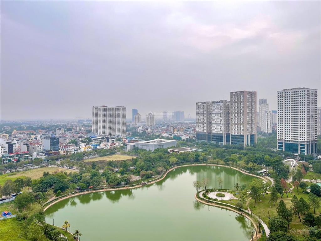 Cho thuê chcc quang minh  n02t3 ngoại giao đoàn, 95m2, 3pn, full nội thất cao cấp, có slot ô tô