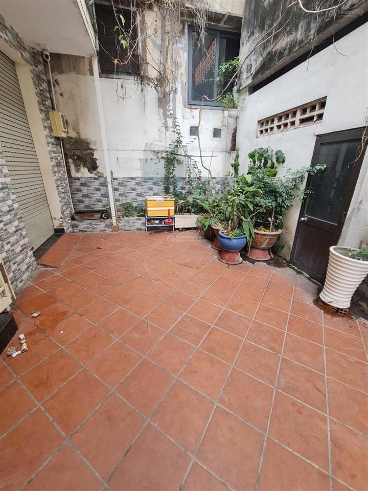 Gấp bán  sát mặt tiền ngay lê quang định 50m2 2 tầng  chỉ 7 tỷ còn tl