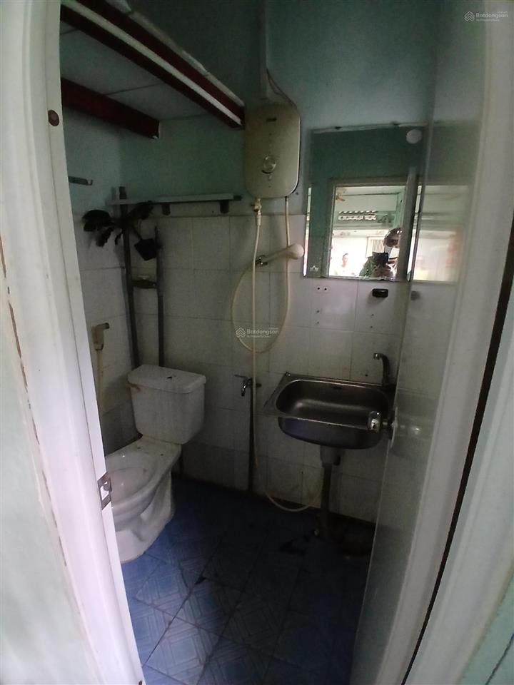 Bán nhà đường phan đình phùng  p.cầu kiệu quận phú nhuận  dtsd 22m2  1.98 tỷ