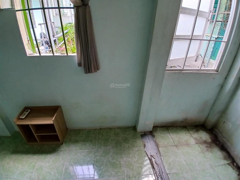 Bán nhà đường phan đình phùng  p.cầu kiệu quận phú nhuận  dtsd 22m2  1.98 tỷ