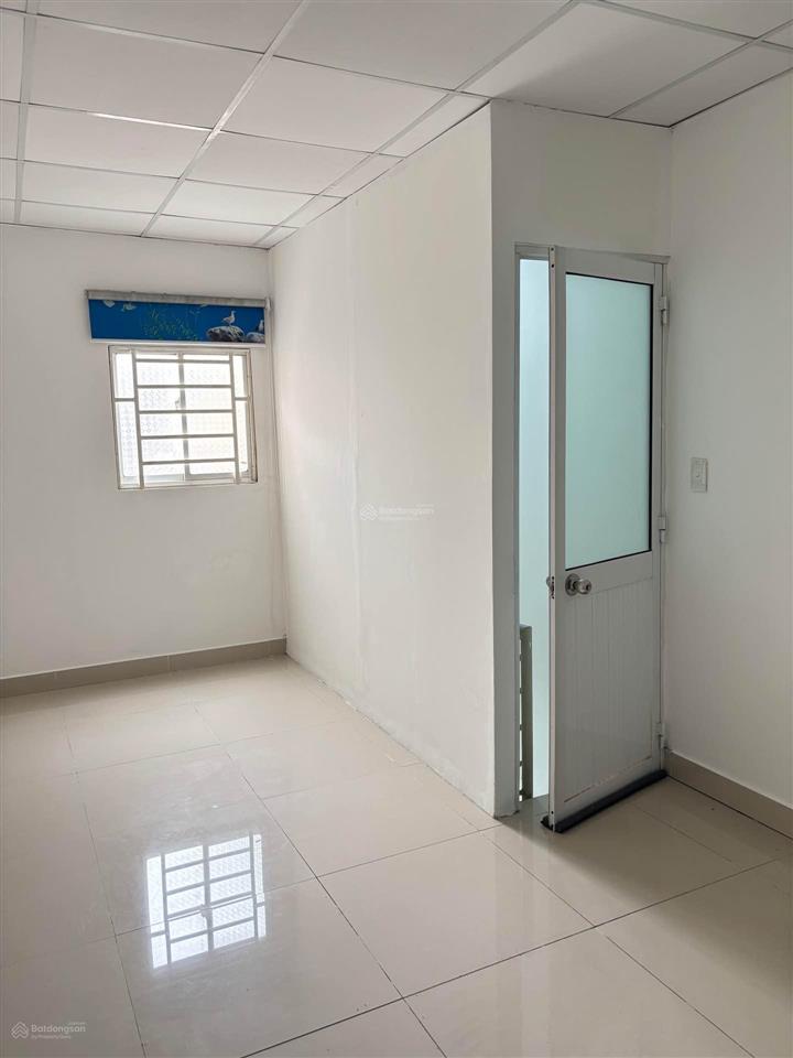 Nhà chỉnh chủ đường phan văn trị  p. bình thạnh quận bình thạnh  16m2 x 2 tầng  2.45 tỷ