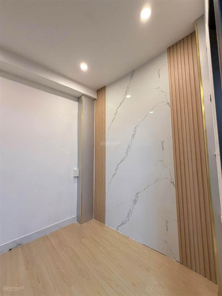 Bán nhà đường nguyễn văn lạc  p.21 quận bình thạnh  1.98 tỷ