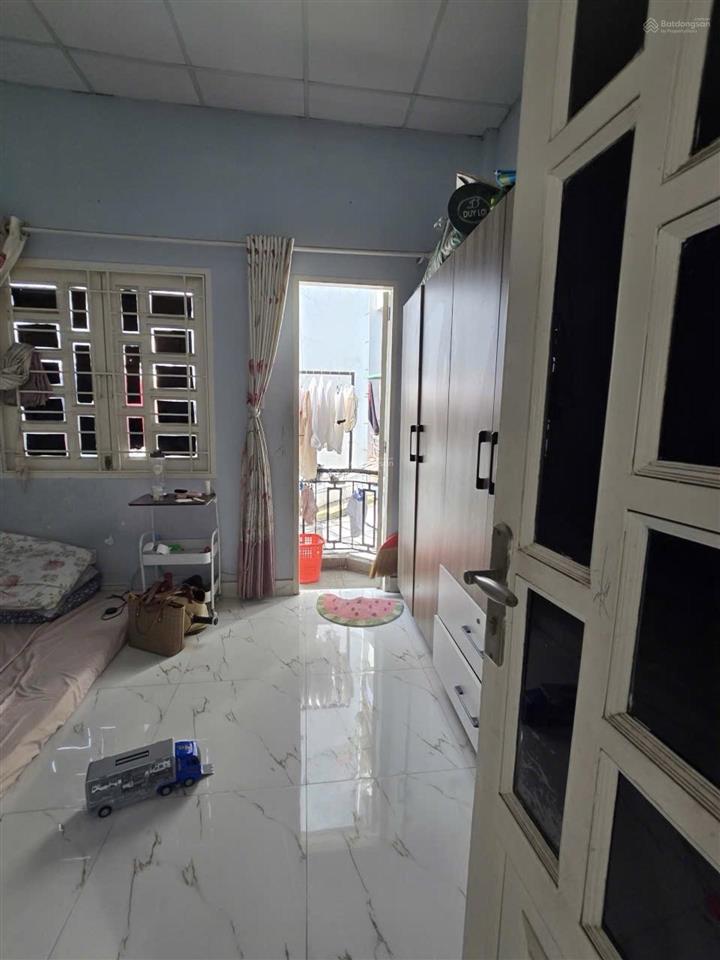 Bán nhà ngay đường trần quý cáp  p. bình lợi trung quận bình thạnh  26m2 x 2 tầng  chỉ 3.6 tỷ